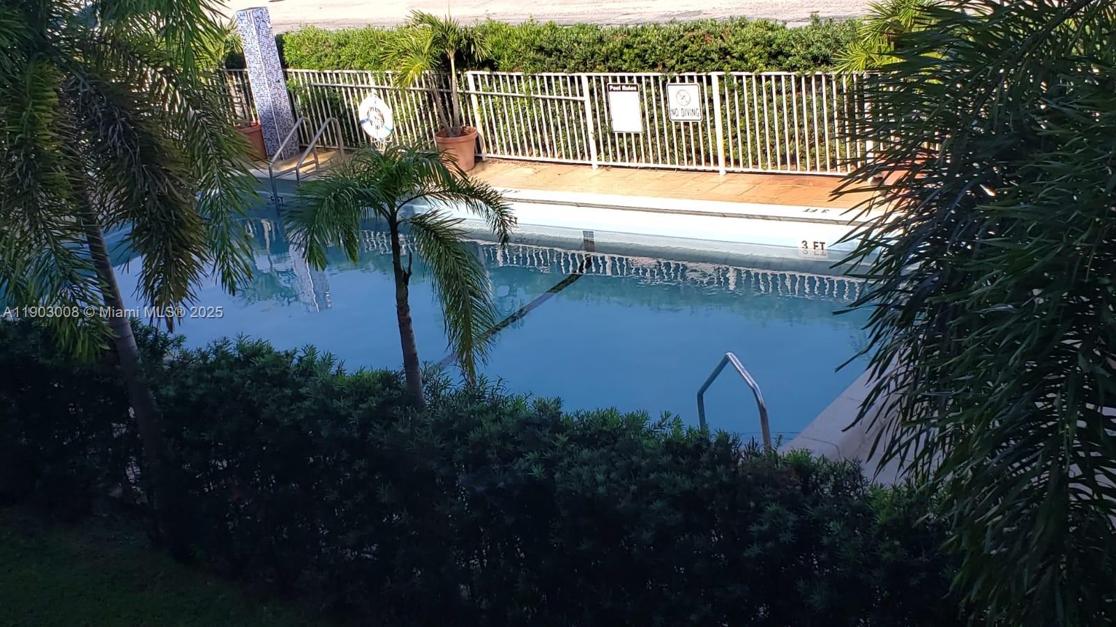 LSOLEI AT HALLANDALE BEAC - Residential Lease