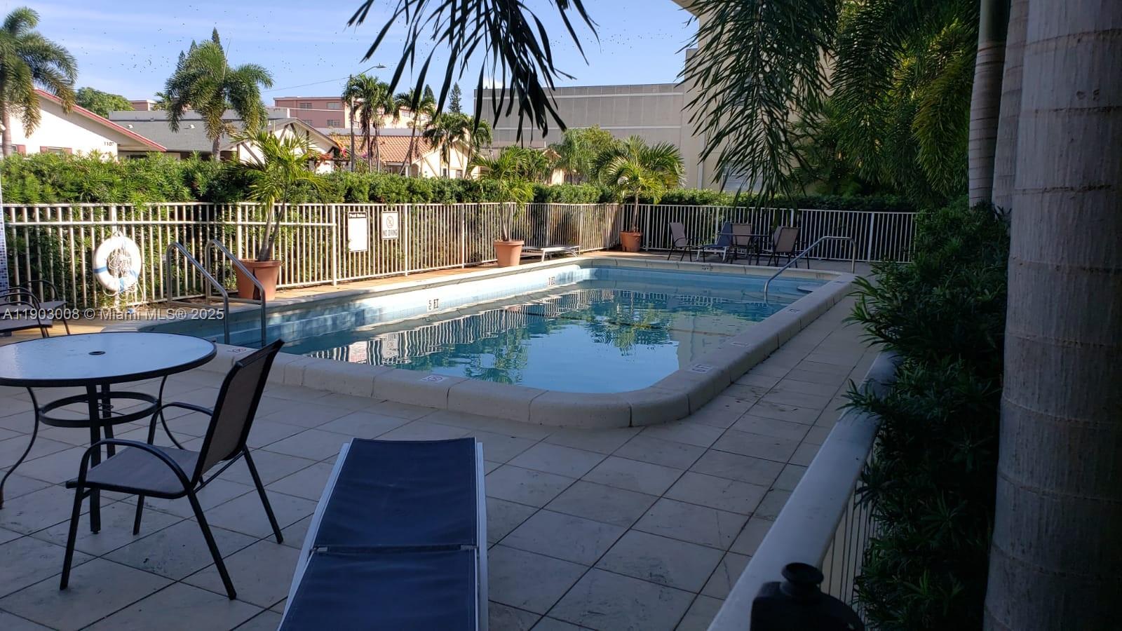 LSOLEI AT HALLANDALE BEAC - Residential Lease