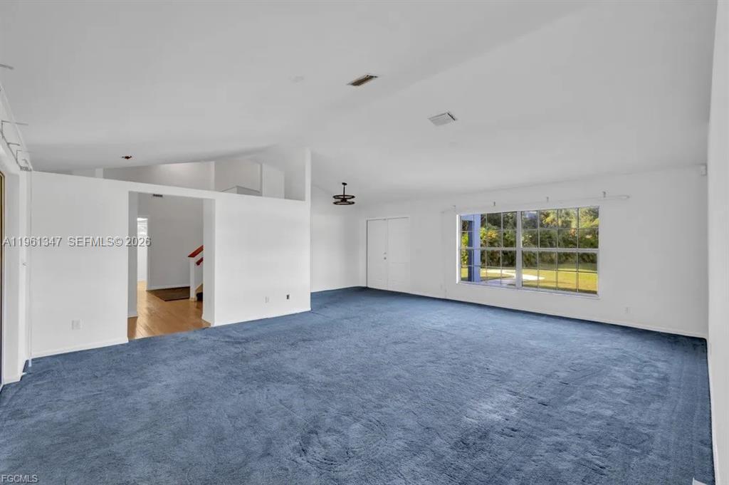 North Fort Myers Florida - Residential