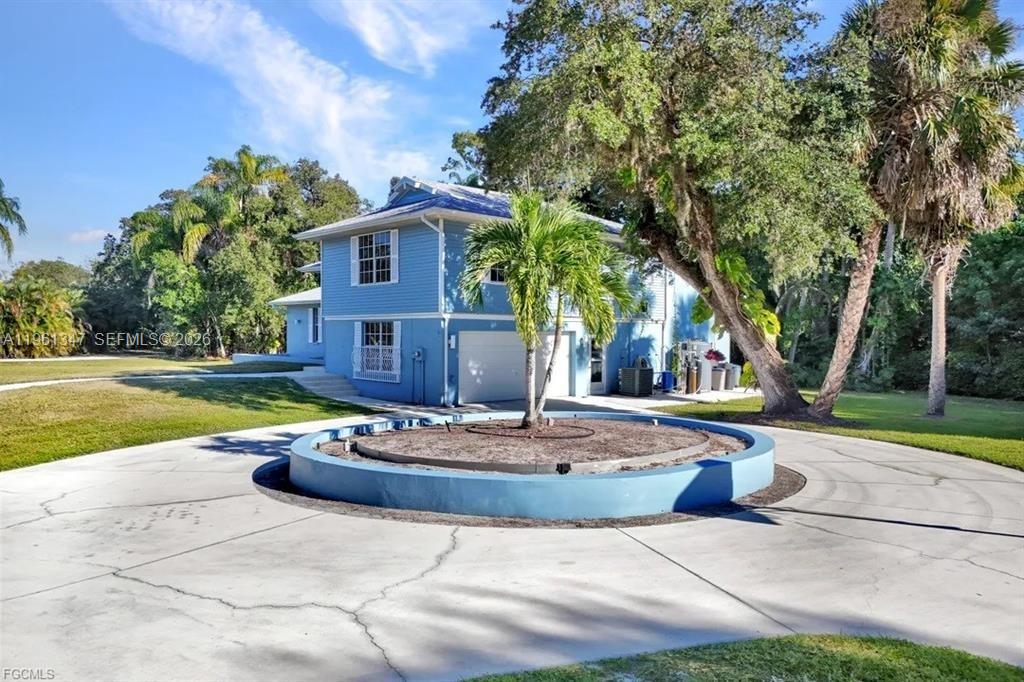 North Fort Myers Florida - Residential