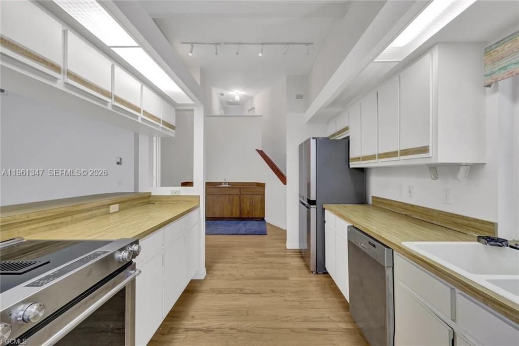 North Fort Myers Florida - Residential