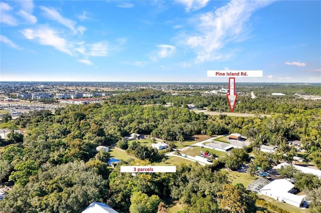 North Fort Myers Florida - Residential