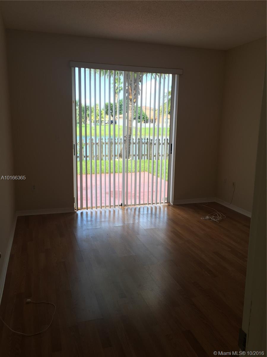 P A At West Sunset - Residential Lease