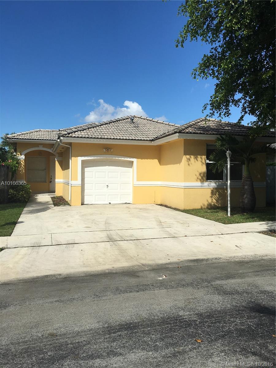 P A At West Sunset - Residential Lease