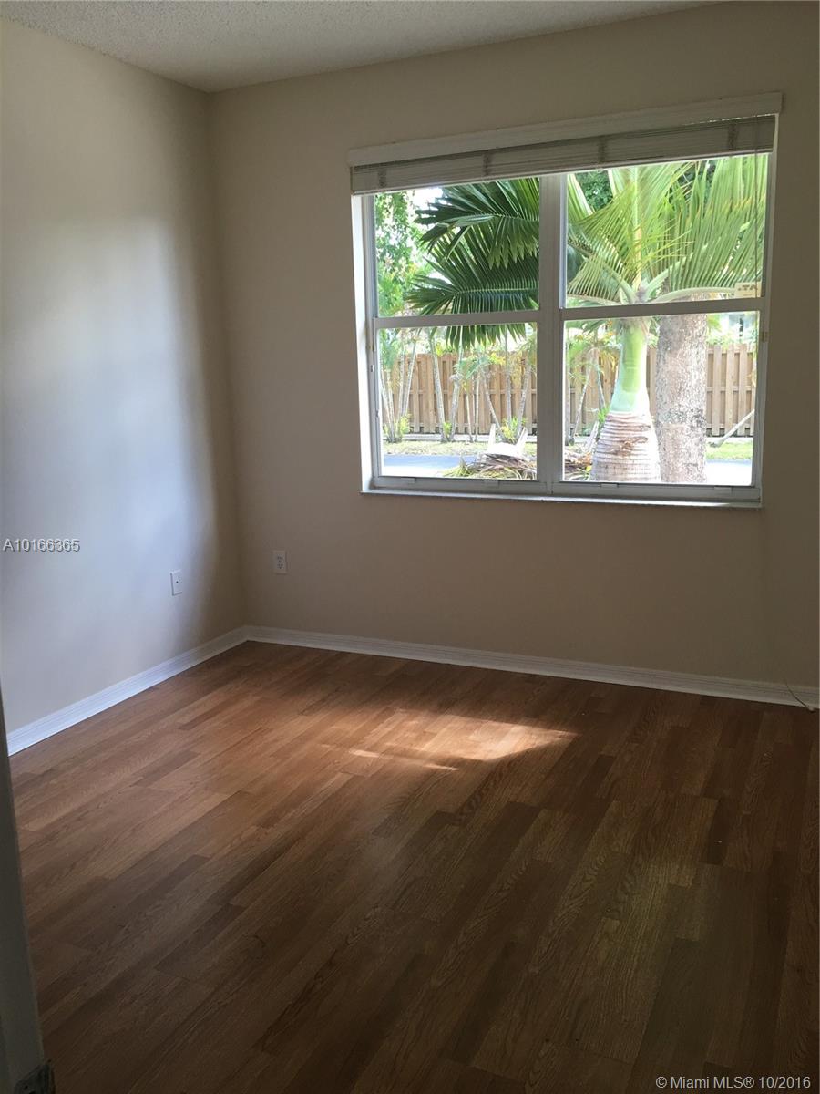 P A At West Sunset - Residential Lease