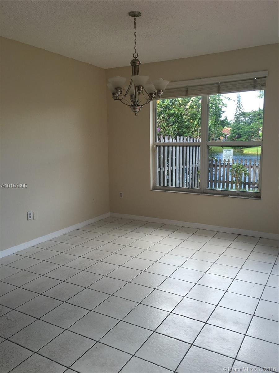 P A At West Sunset - Residential Lease