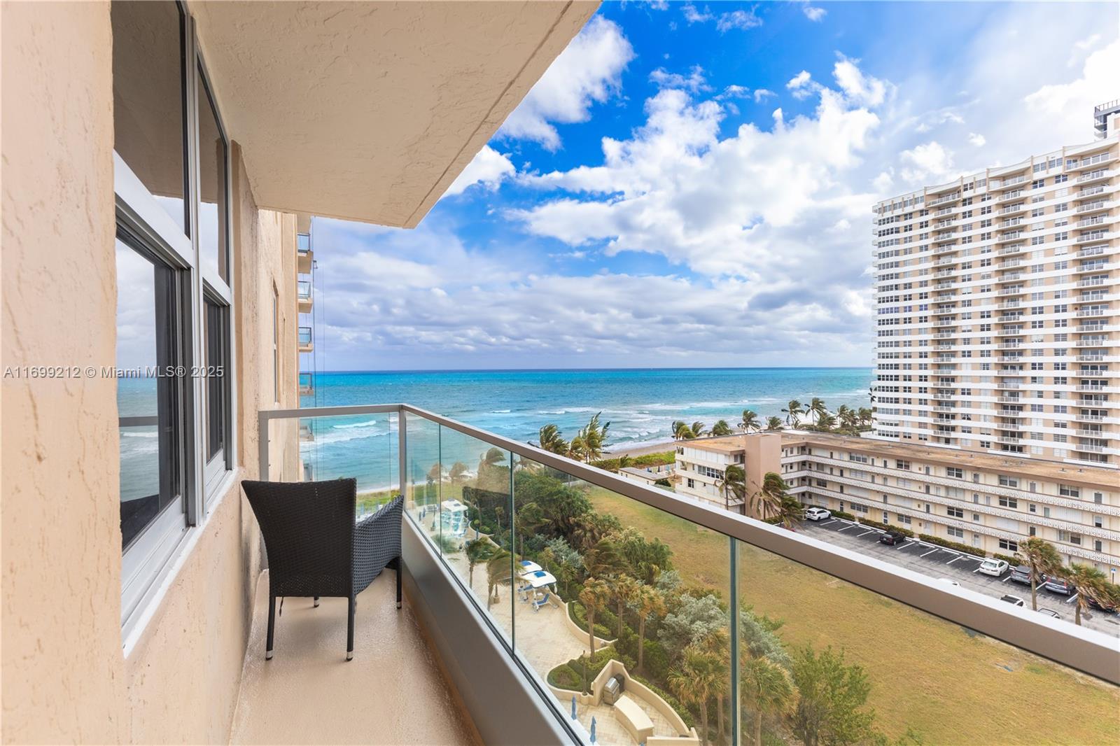 Property for Sale at 1912 S Ocean Dr 10B, Hallandale Beach, Broward County, Florida - Bedrooms: 2 
Bathrooms: 3  - $798,333