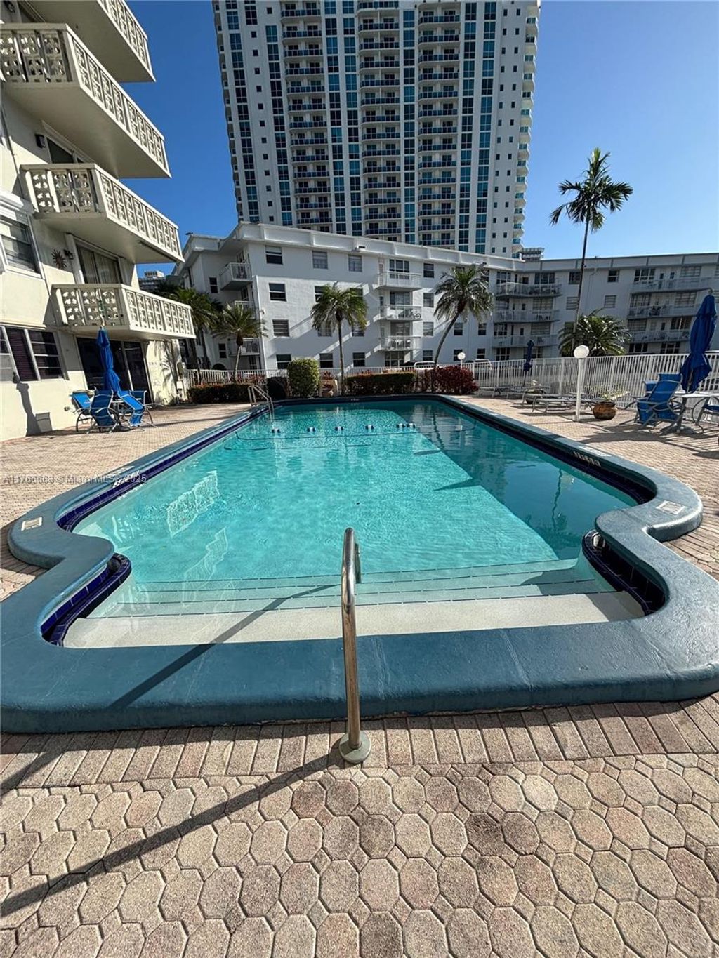 Photo of 1893 S Ocean Dr #411, Hallandale Beach, FL 33009 (MLS # A11766668)