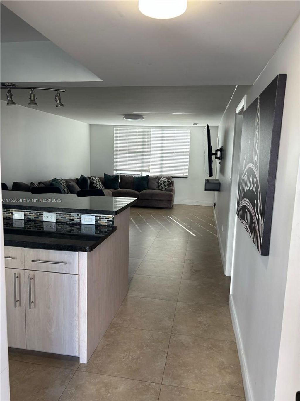 Photo of 1893 S Ocean Dr #411, Hallandale Beach, FL 33009 (MLS # A11766668)