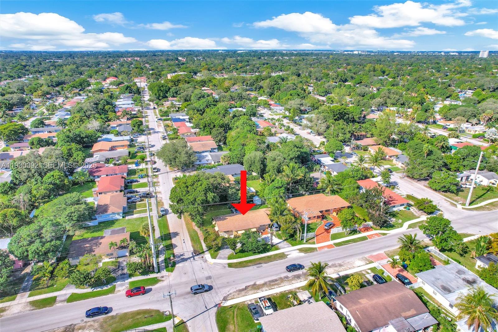 ARCH CREEKS ESTATES - Residential Lease