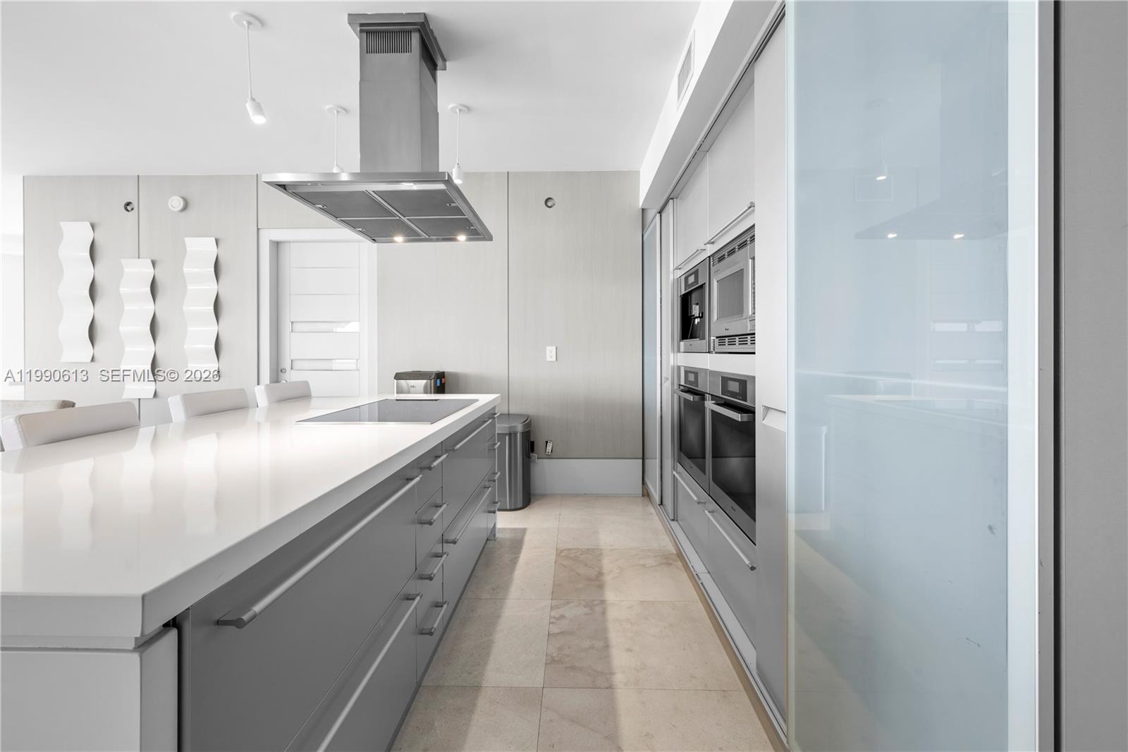 Trump Royale condo - Residential