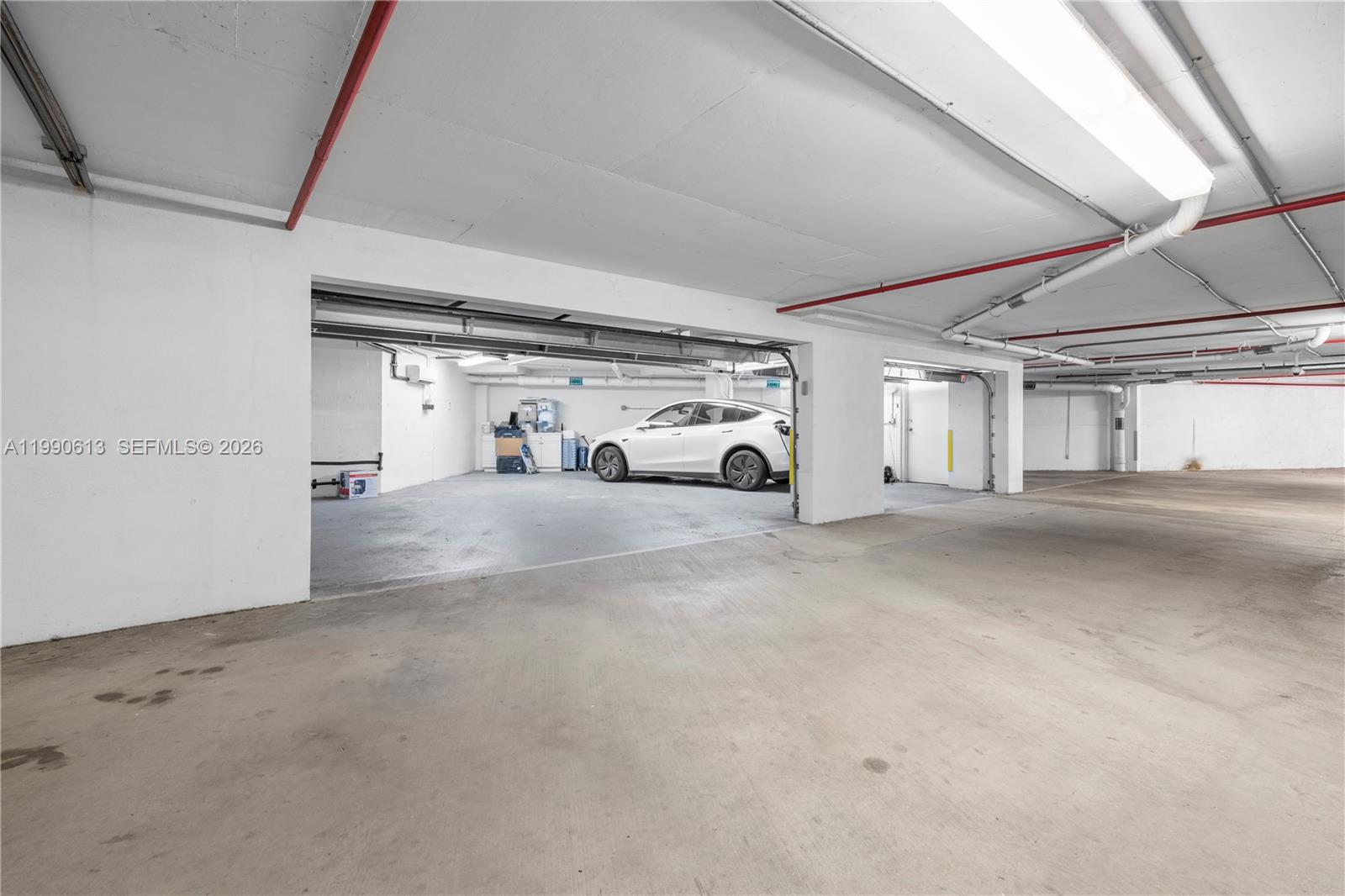 Trump Royale condo - Residential