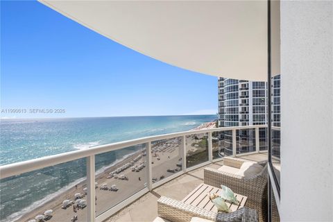 Photo of 18201 Collins Ave #1209, Sunny Isles Beach, FL 33160 (MLS # A11990613)