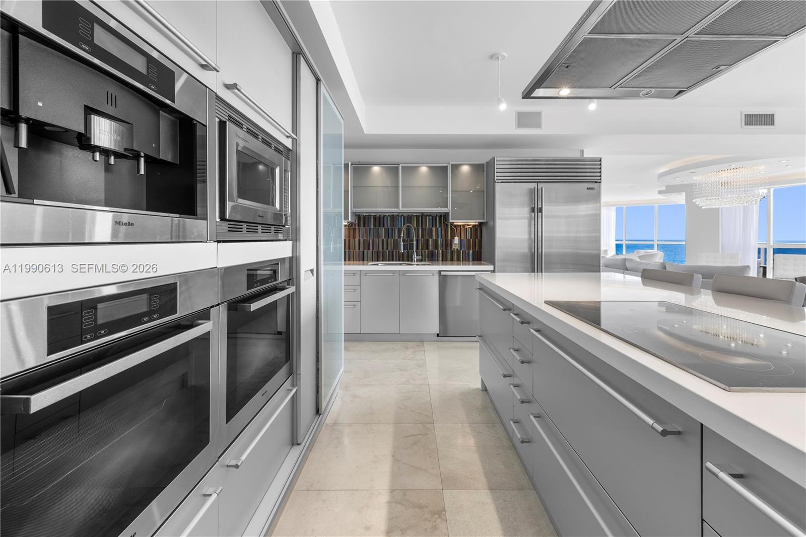 Trump Royale condo - Residential