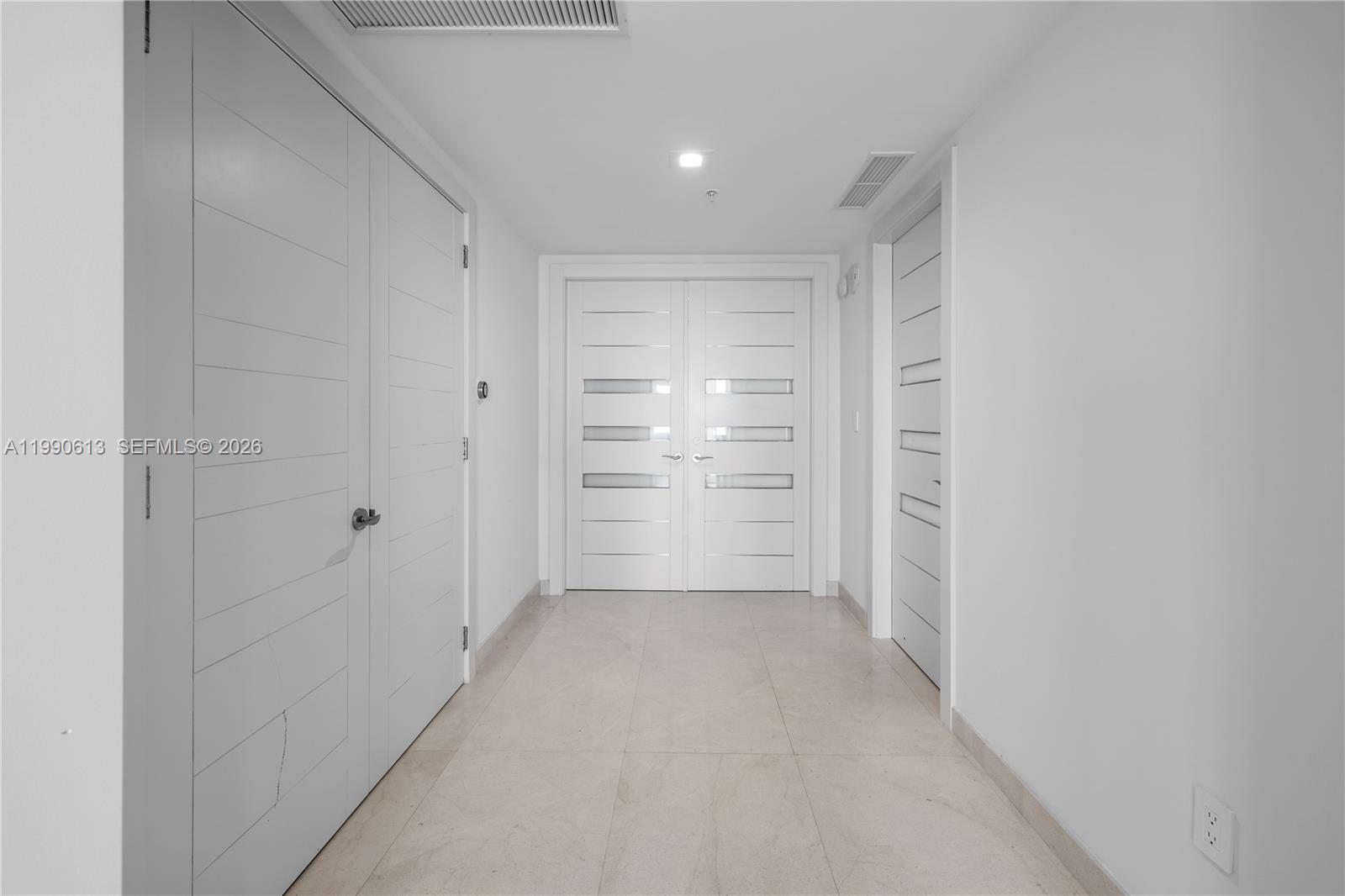 Trump Royale condo - Residential