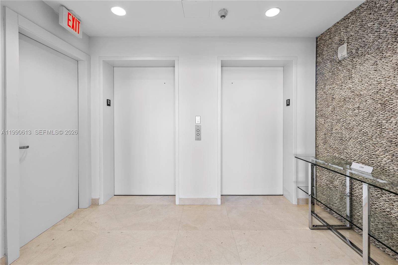 Trump Royale condo - Residential