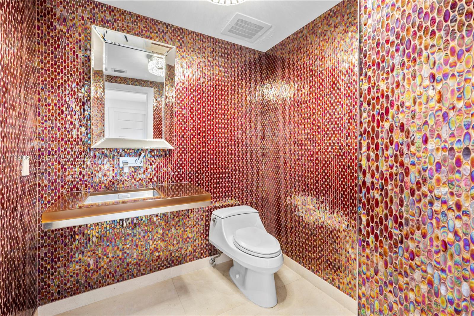 Trump Royale condo - Residential