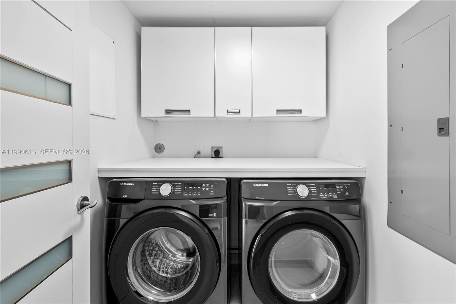 Trump Royale condo - Residential