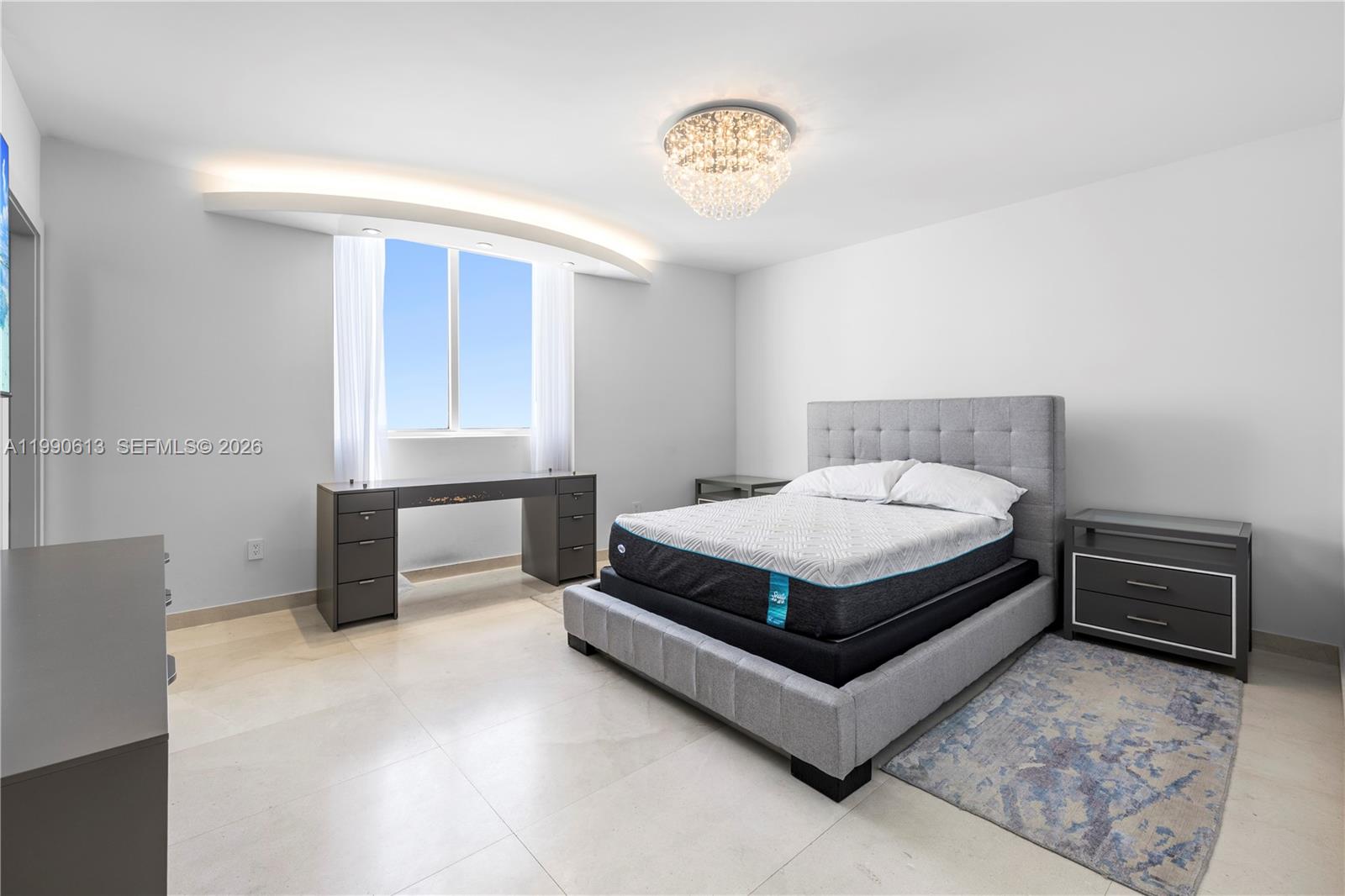 Trump Royale condo - Residential