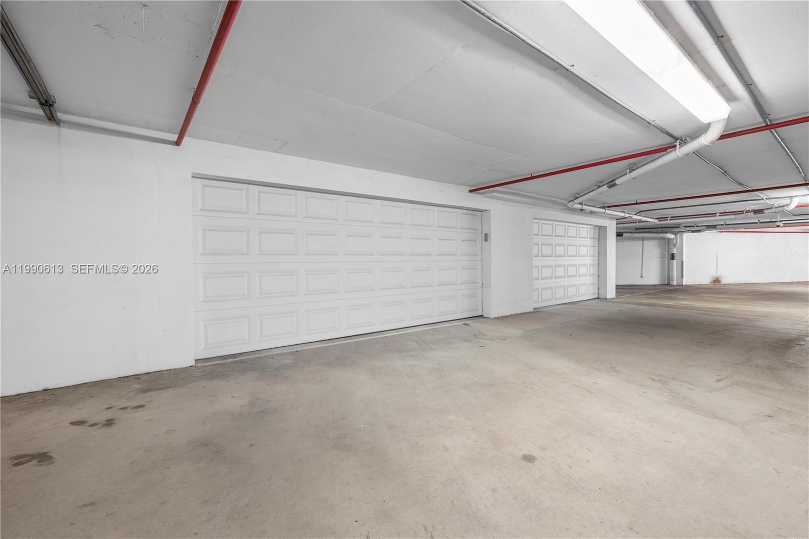 Trump Royale condo - Residential