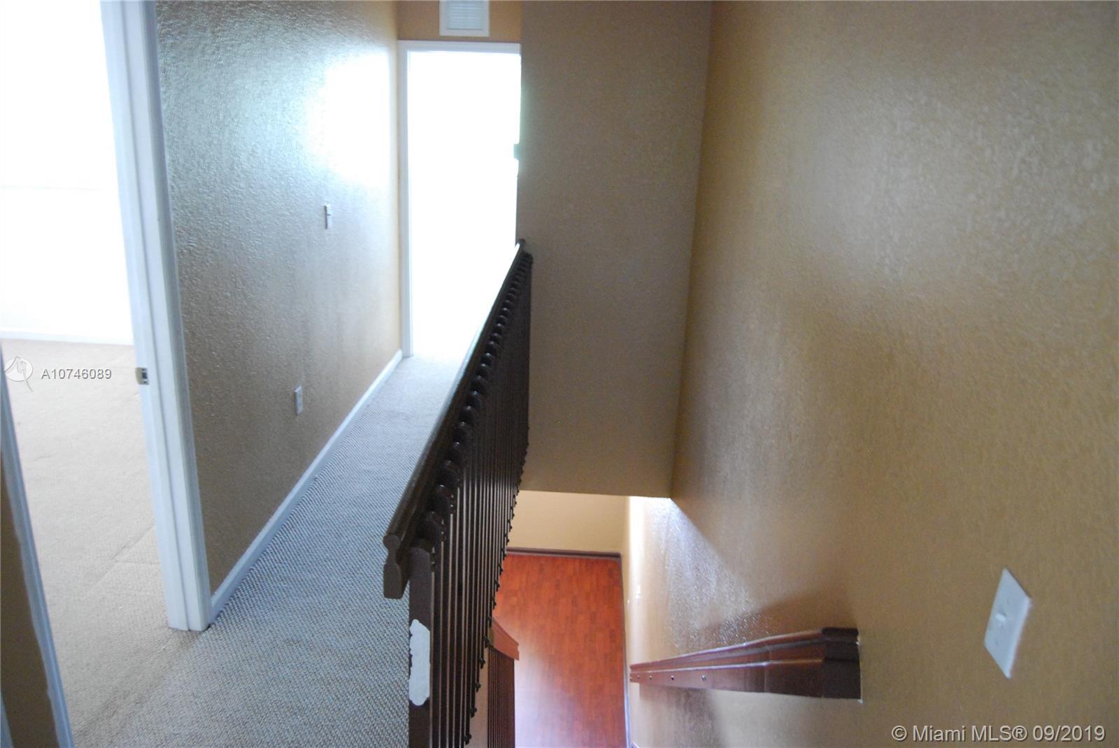 SOUTH POINTE COVE CONDO - Residential Lease