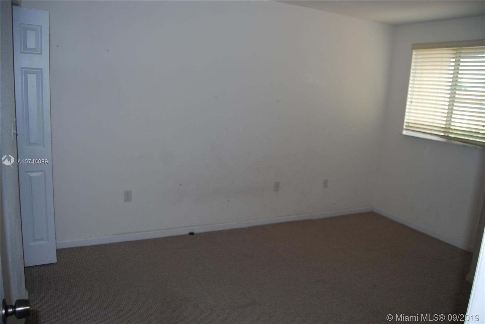 SOUTH POINTE COVE CONDO - Residential Lease