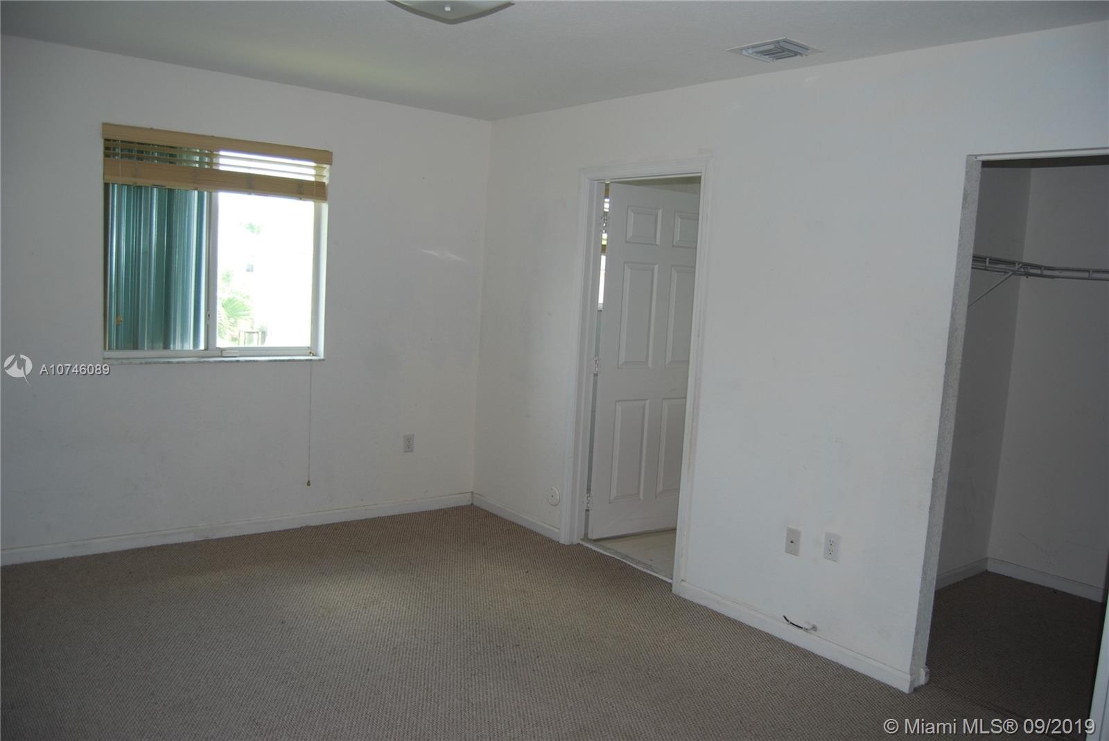 SOUTH POINTE COVE CONDO - Residential Lease