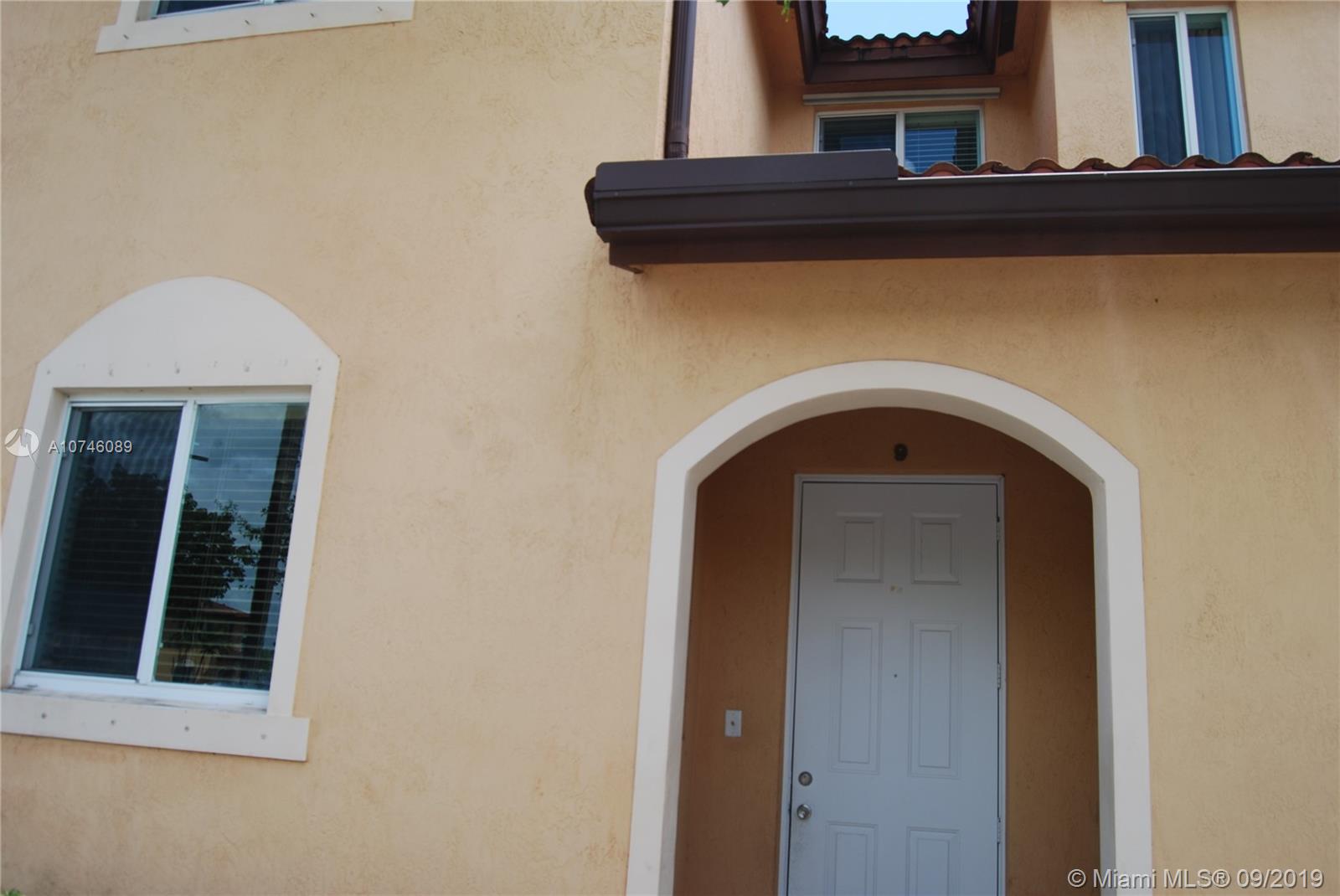 SOUTH POINTE COVE CONDO - Residential Lease