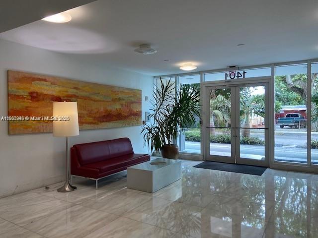 Rare 1-bed, 1-bath gem in a boutique building in The Roads! Enjoy an incredible terrace, marble floors, and an updated kitchen & bath with a walk-in closet. Rooftop pool and assigned parking included. Perfectly situated near Brickell, Coral Gables, and Coconut Grove, offering easy access to dining, shopping, and entertainment.
