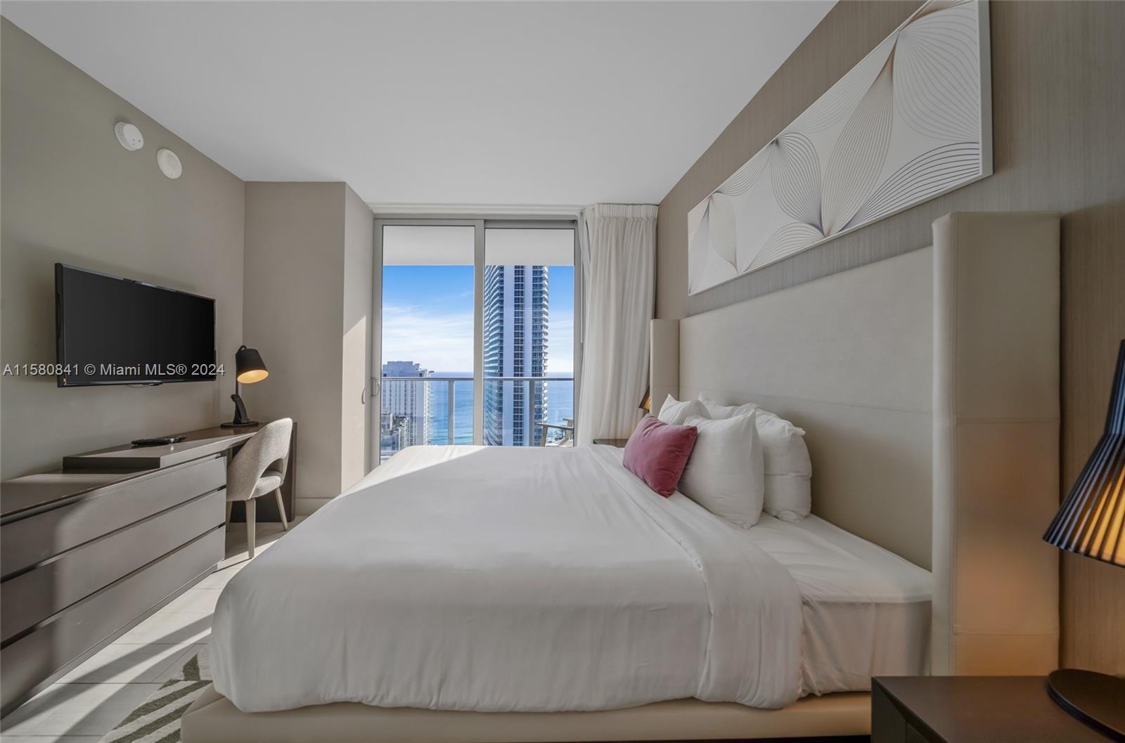 4010 SOUTH OCEAN CONDO - Residential Lease