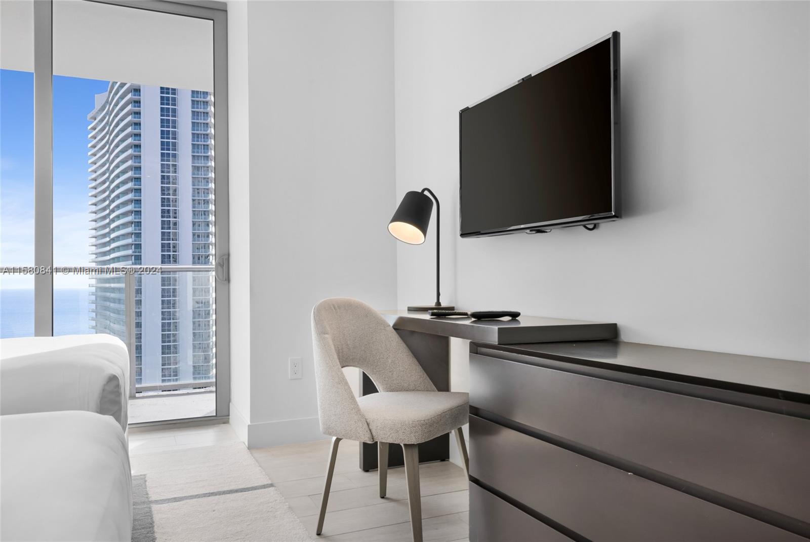 4010 SOUTH OCEAN CONDO - Residential Lease