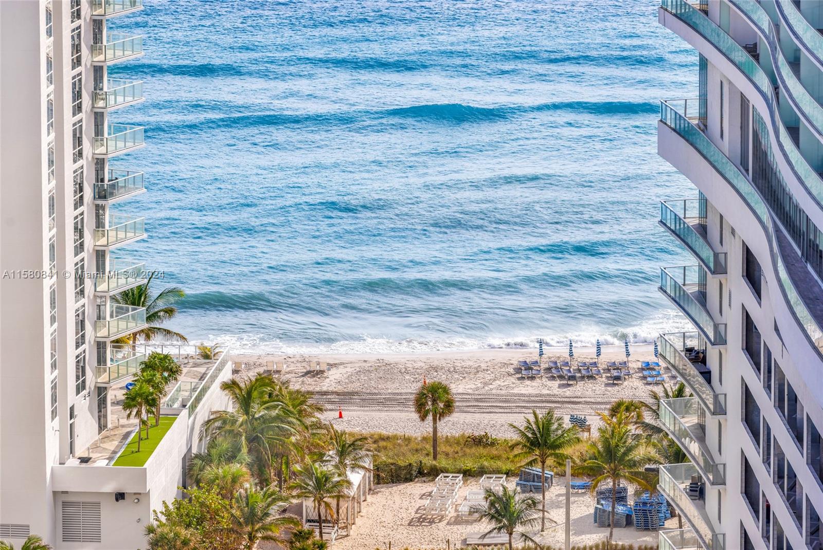 4010 SOUTH OCEAN CONDO - Residential Lease