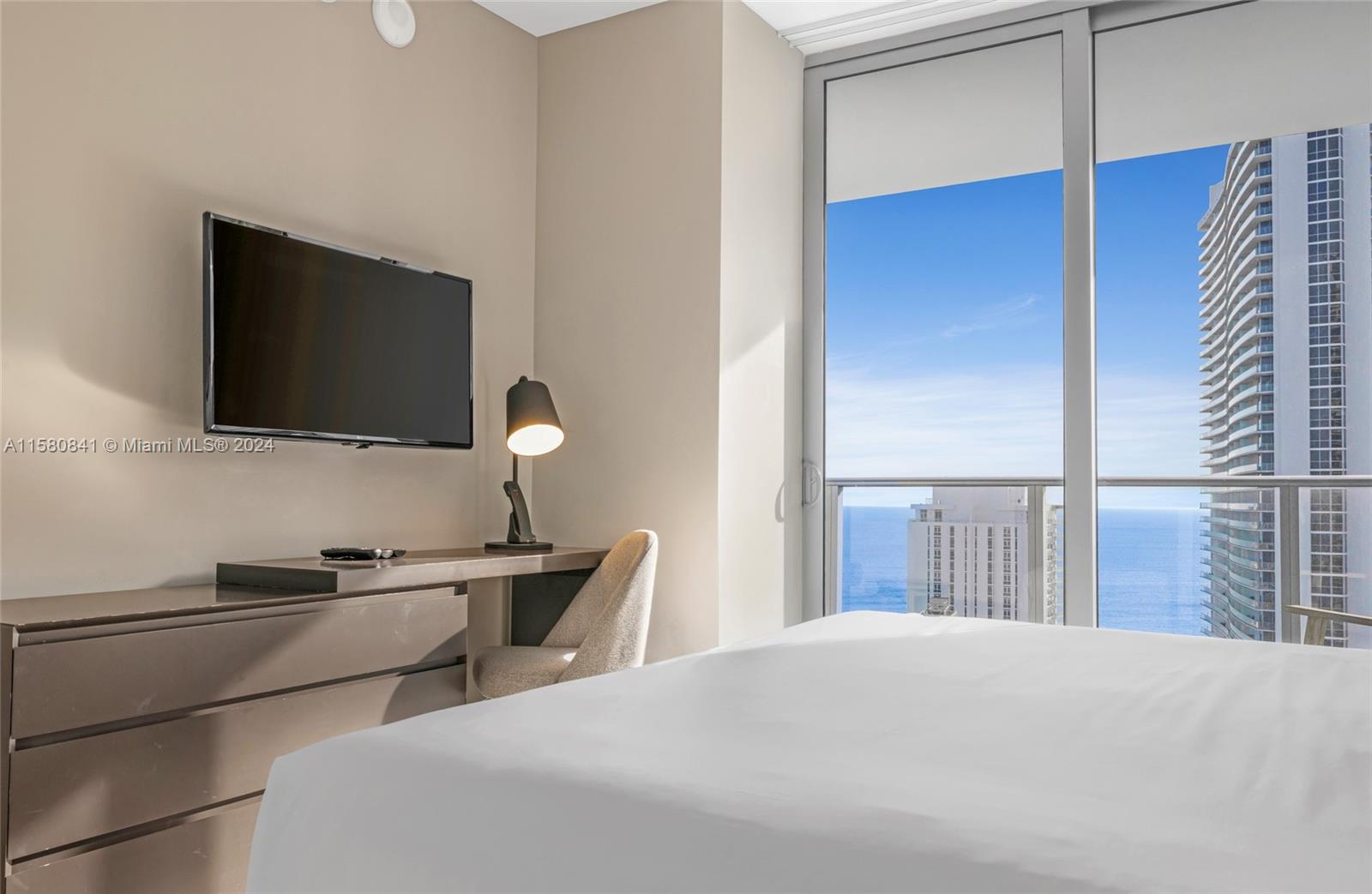 4010 SOUTH OCEAN CONDO - Residential Lease