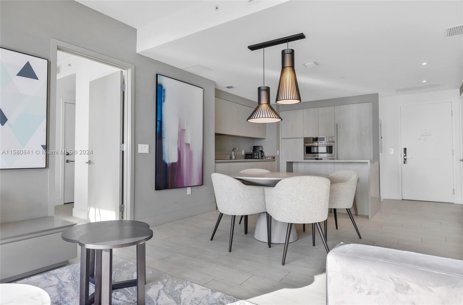 4010 SOUTH OCEAN CONDO - Residential Lease