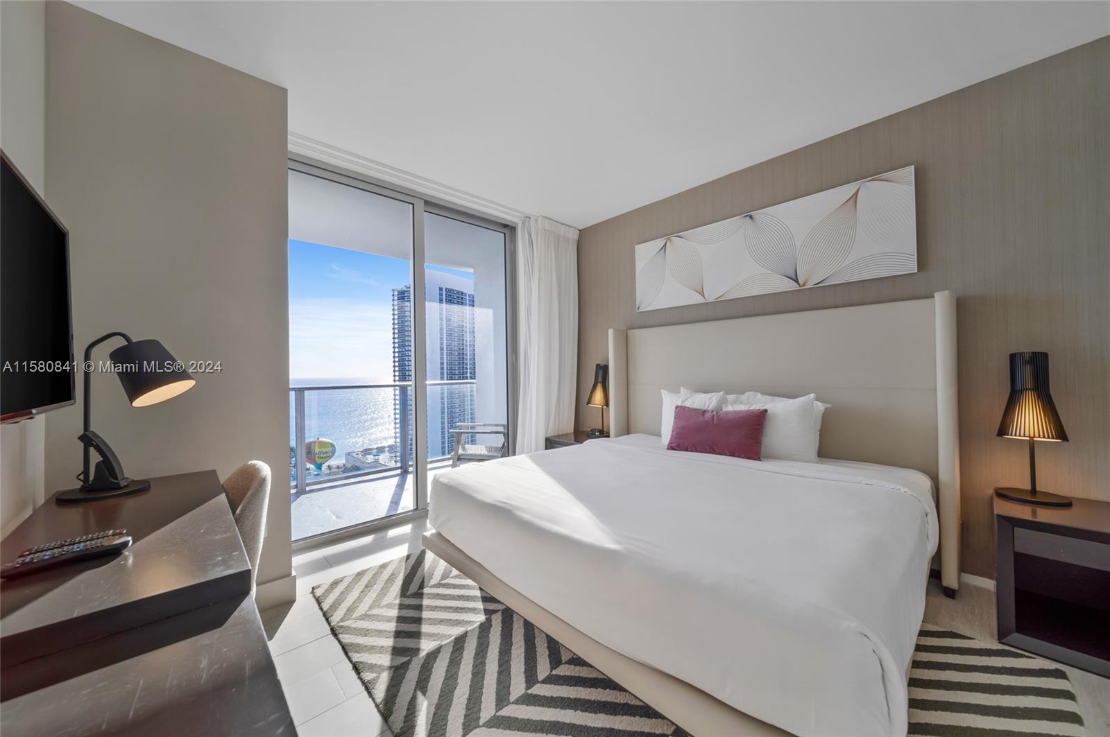 4010 SOUTH OCEAN CONDO - Residential Lease