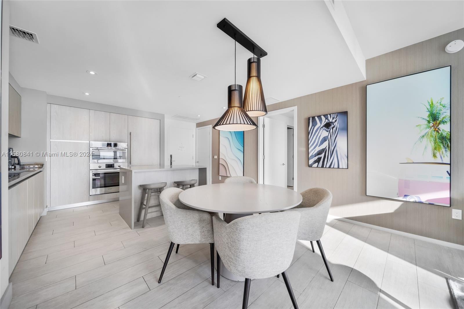 4010 SOUTH OCEAN CONDO - Residential Lease