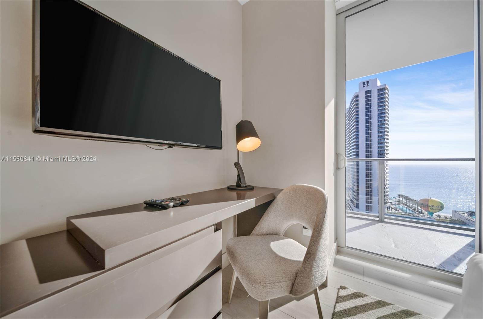 4010 SOUTH OCEAN CONDO - Residential Lease