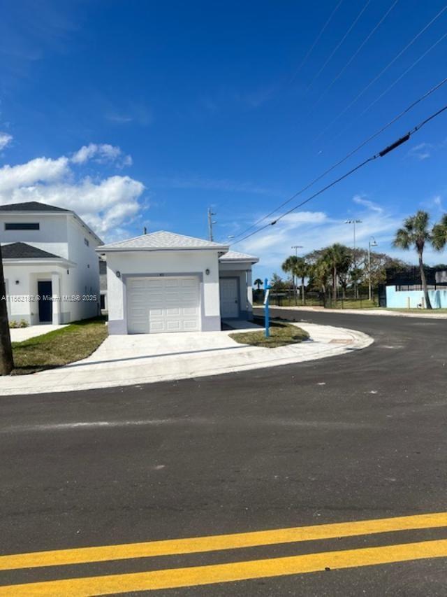 401 NW 12th Ave