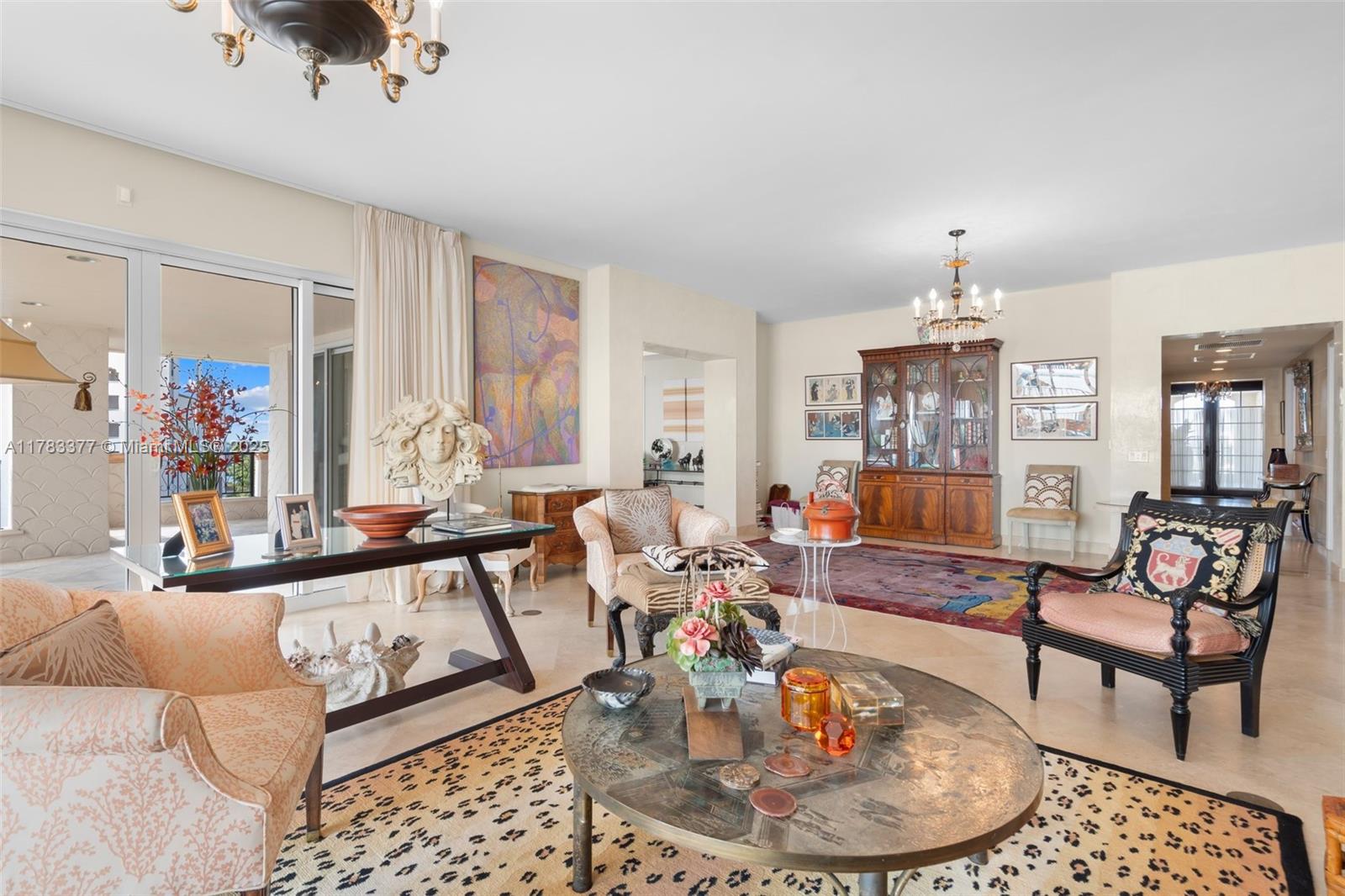 5100 BAYVIEW AT FISHER IS - Residential