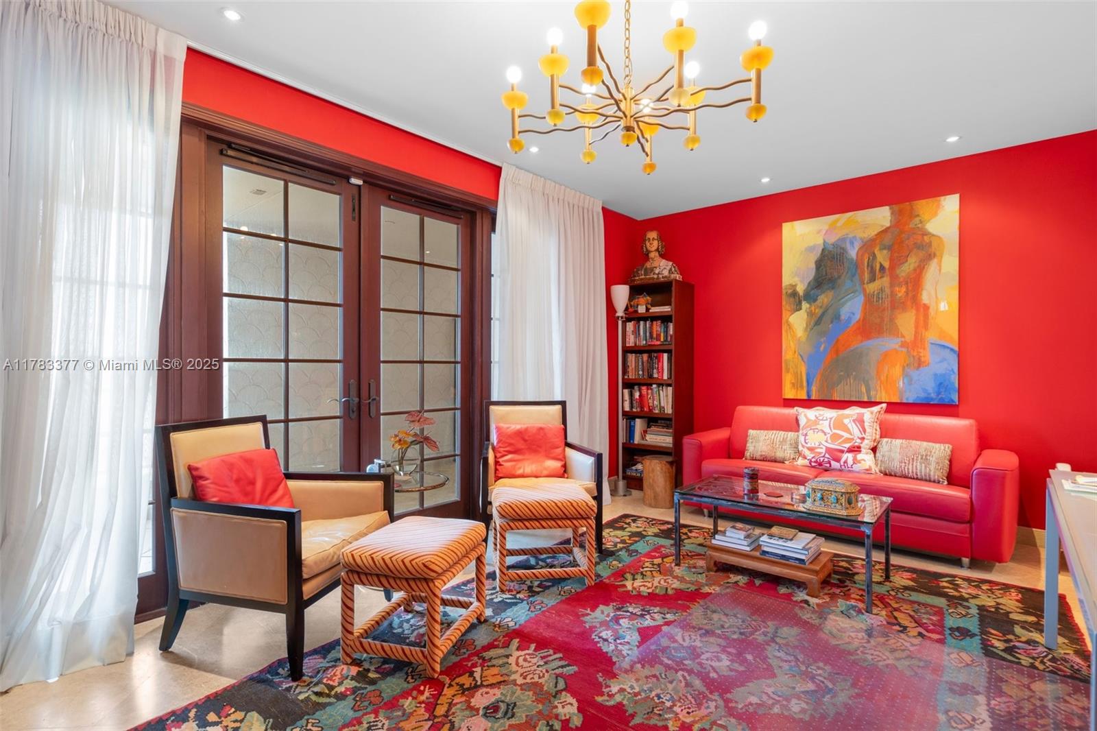 5100 BAYVIEW AT FISHER IS - Residential