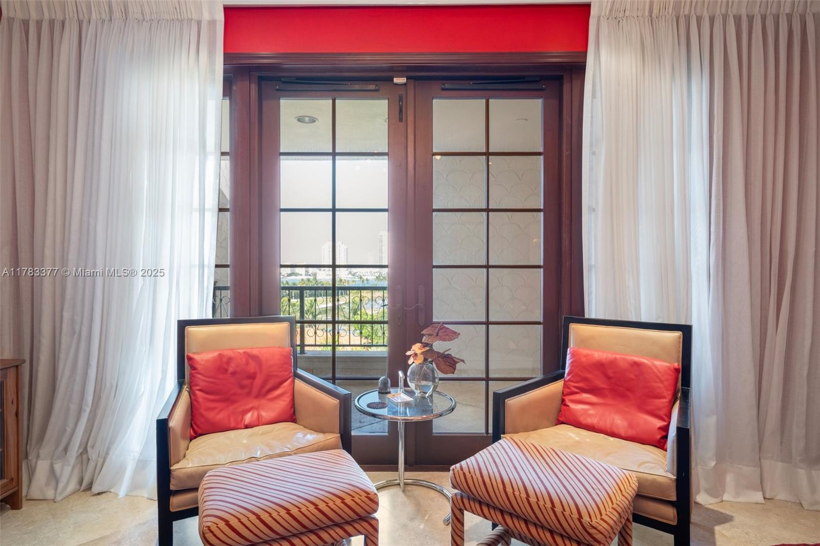 5100 BAYVIEW AT FISHER IS - Residential