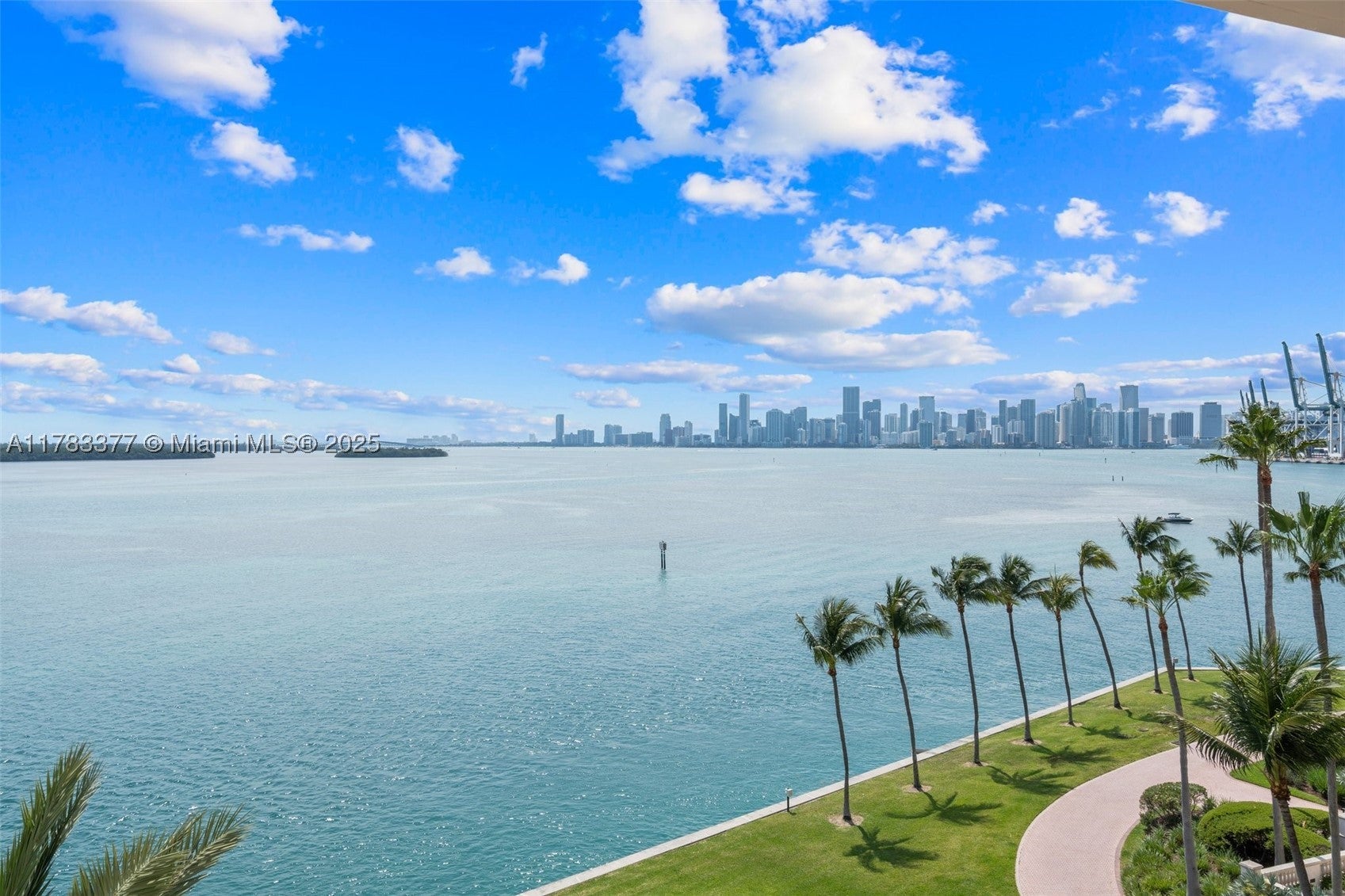 5154 Fisher Island Dr 5154
