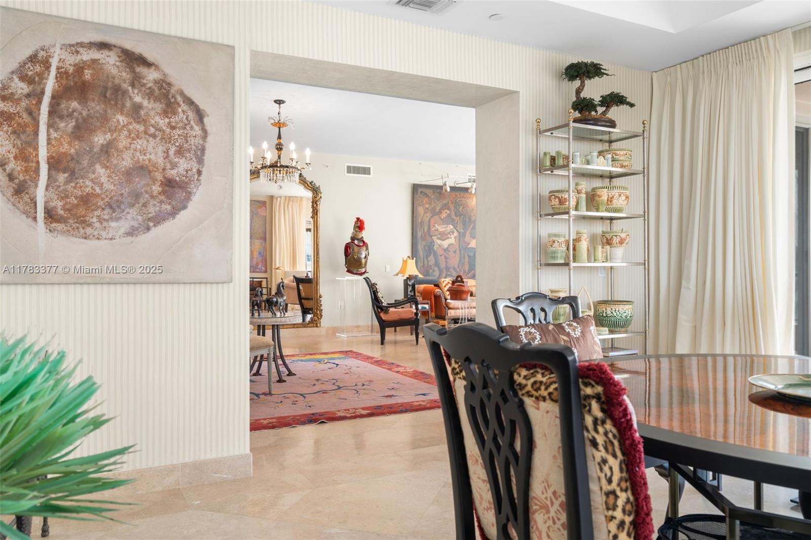 5100 BAYVIEW AT FISHER IS - Residential