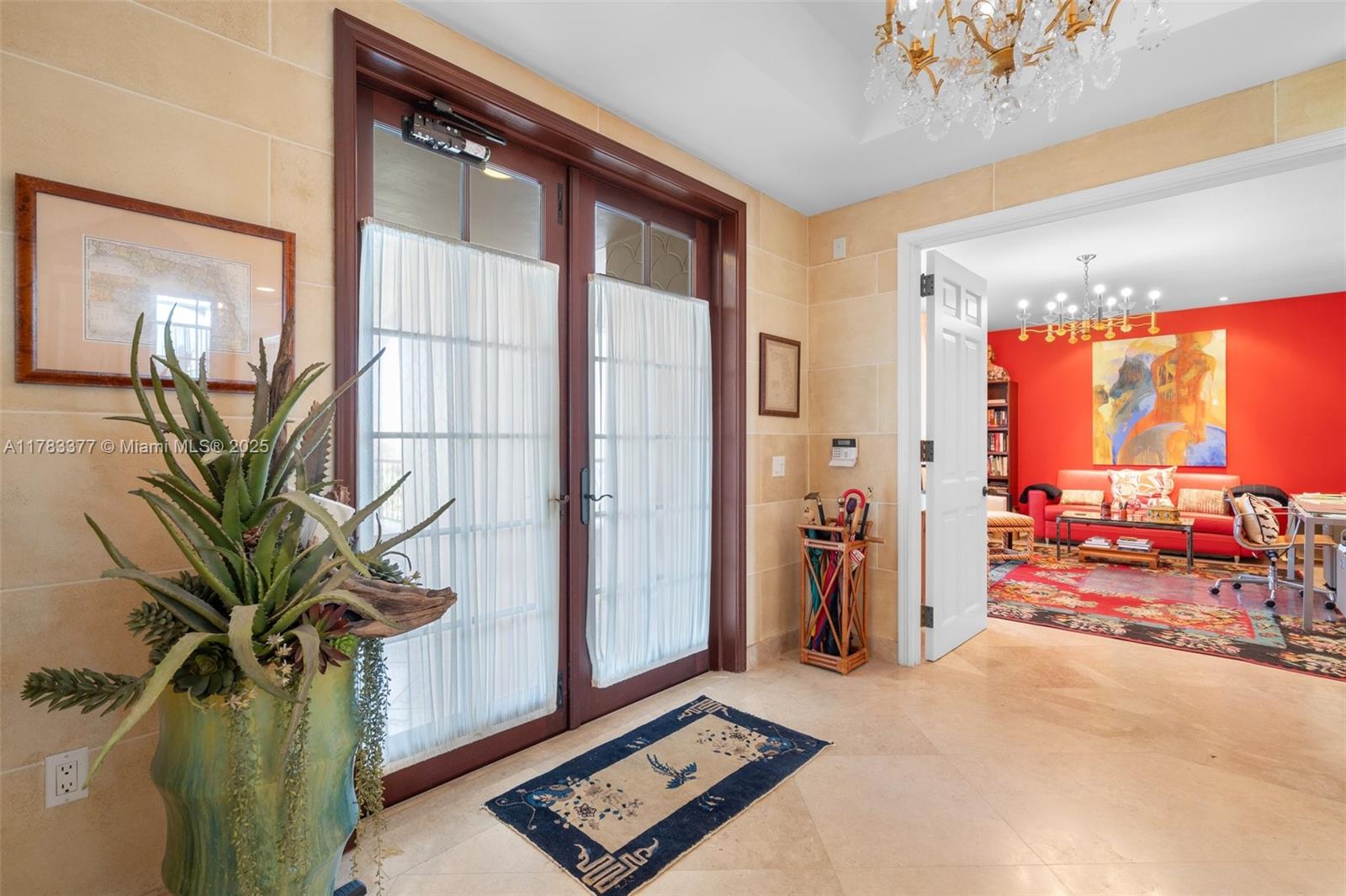 5100 BAYVIEW AT FISHER IS - Residential