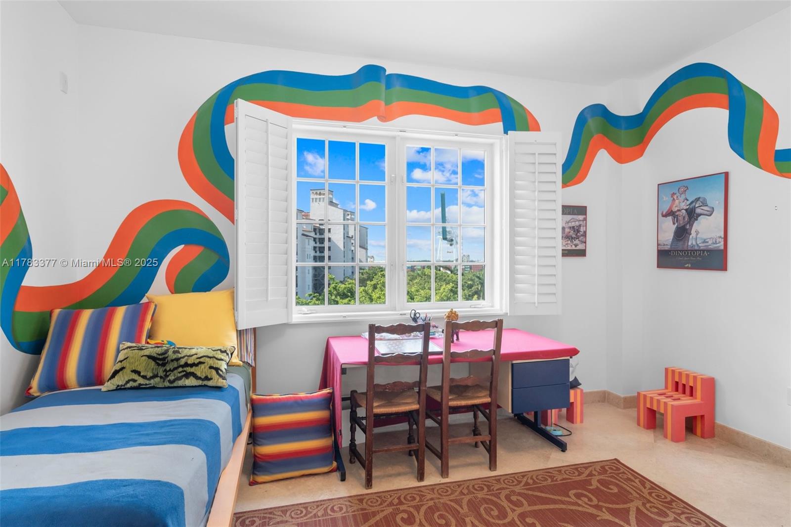 5100 BAYVIEW AT FISHER IS - Residential