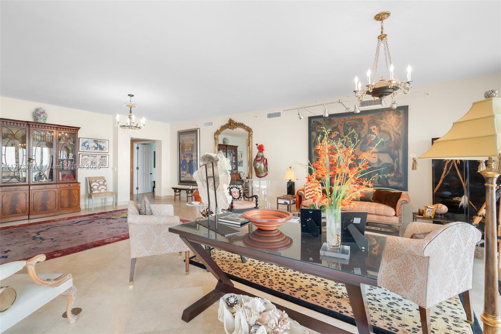 5100 BAYVIEW AT FISHER IS - Residential