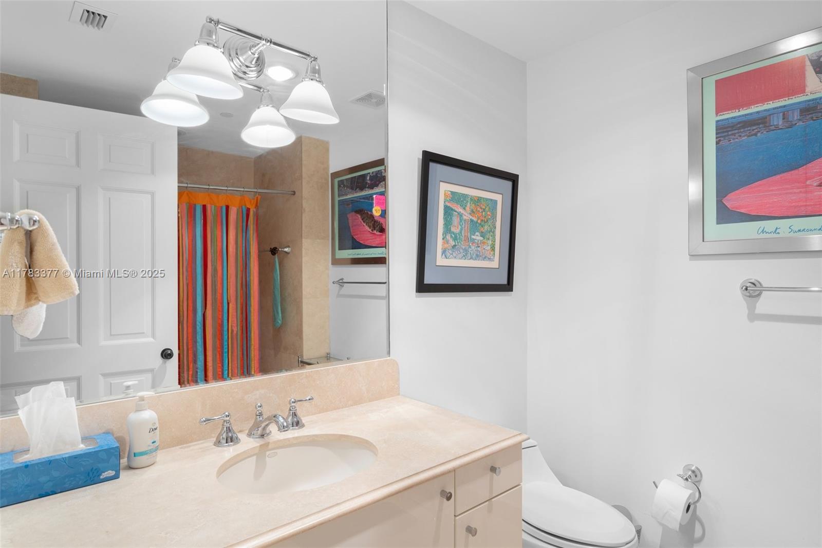 5100 BAYVIEW AT FISHER IS - Residential