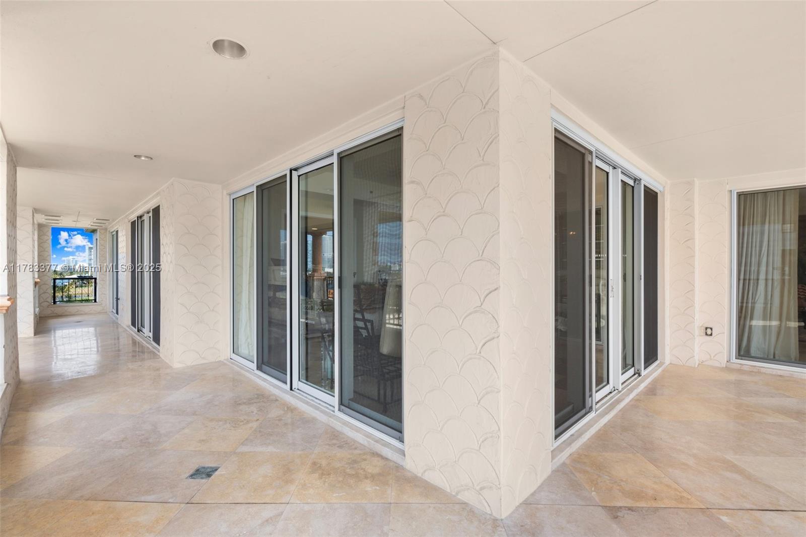 5100 BAYVIEW AT FISHER IS - Residential