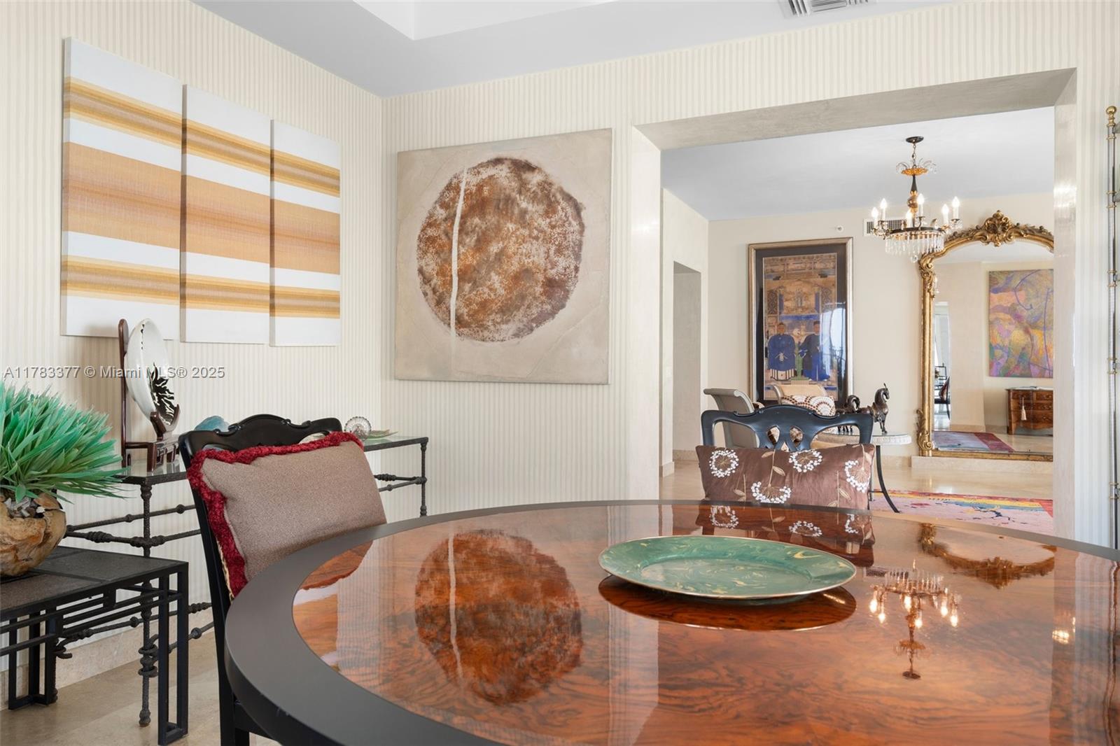 5100 BAYVIEW AT FISHER IS - Residential