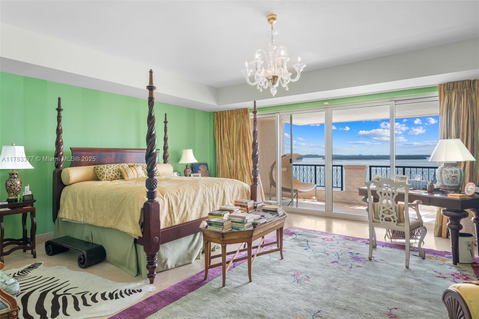 5100 BAYVIEW AT FISHER IS - Residential